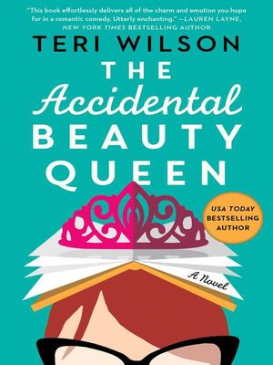 The Accidental Beauty Queen - ebook